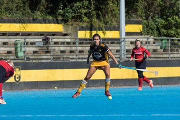 Bild 209 - Frauen Harvestehuder THC - Berliner HC : Ergebnis: 4:1